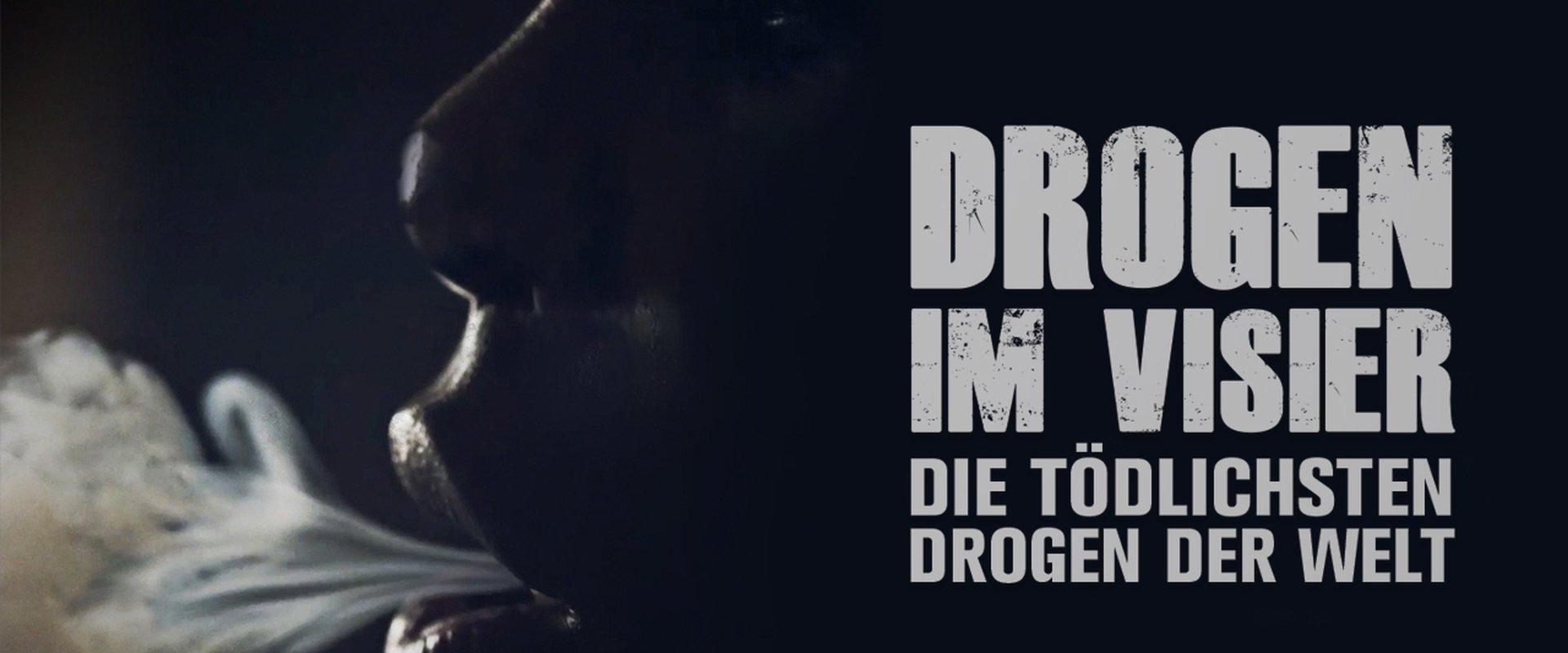 Drugs Inc.: World’s Deadliest Drugs