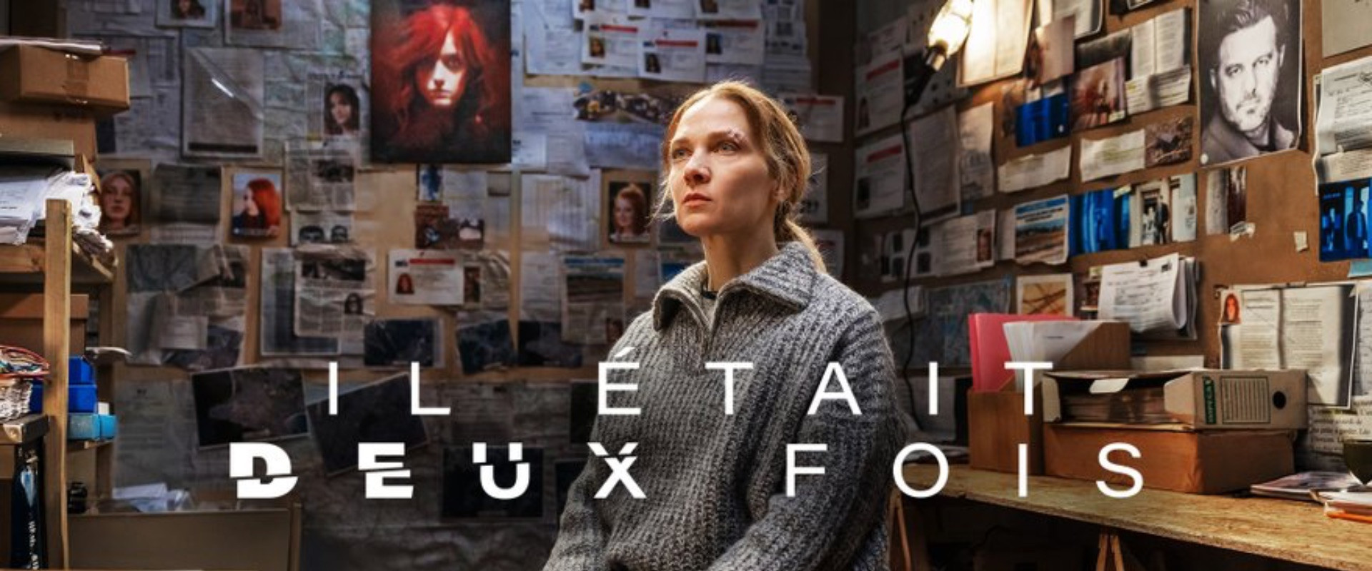 Twice Upon a Time's banner image