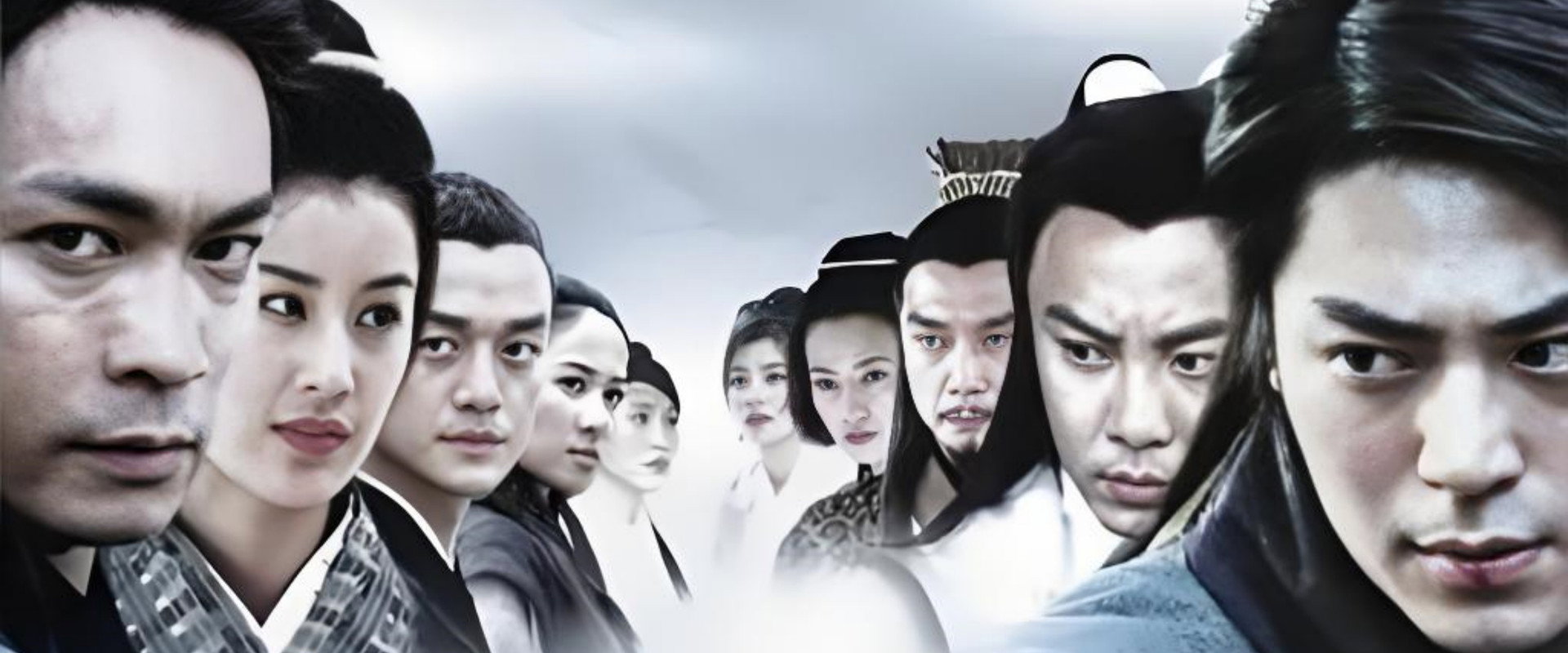 The Royal Swordsmen's banner image