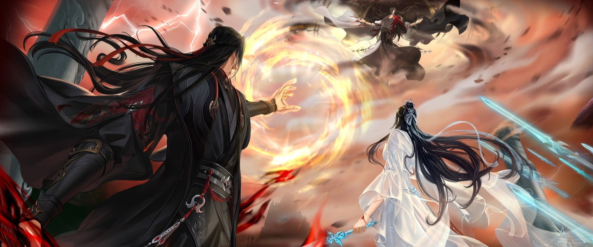 Jade Dynasty's banner image