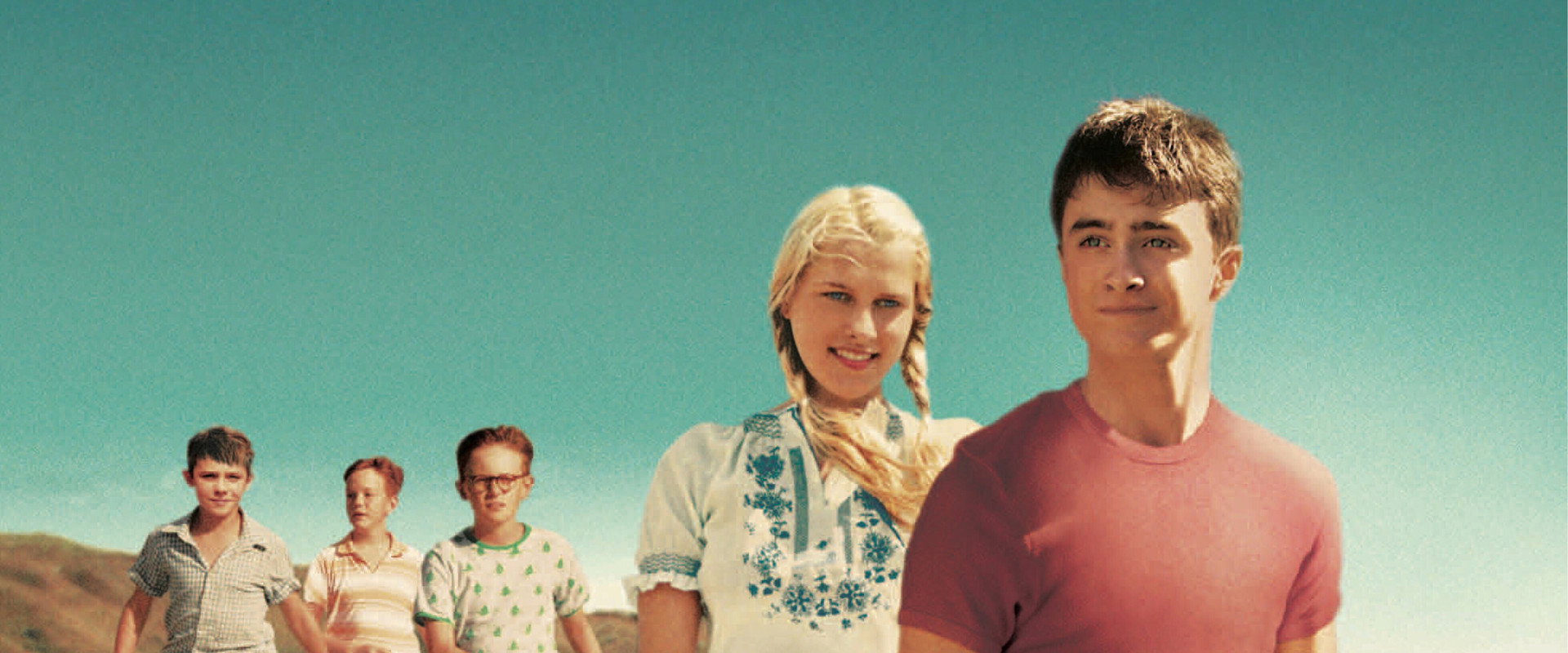 December Boys's banner image