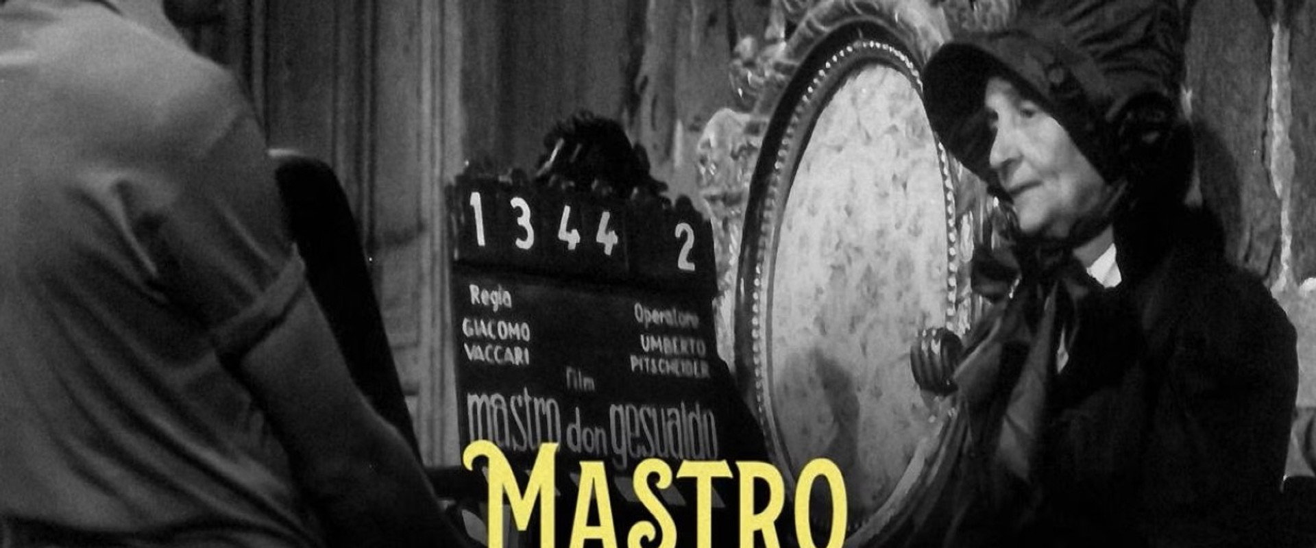 Mastro Don Gesualdo's banner image
