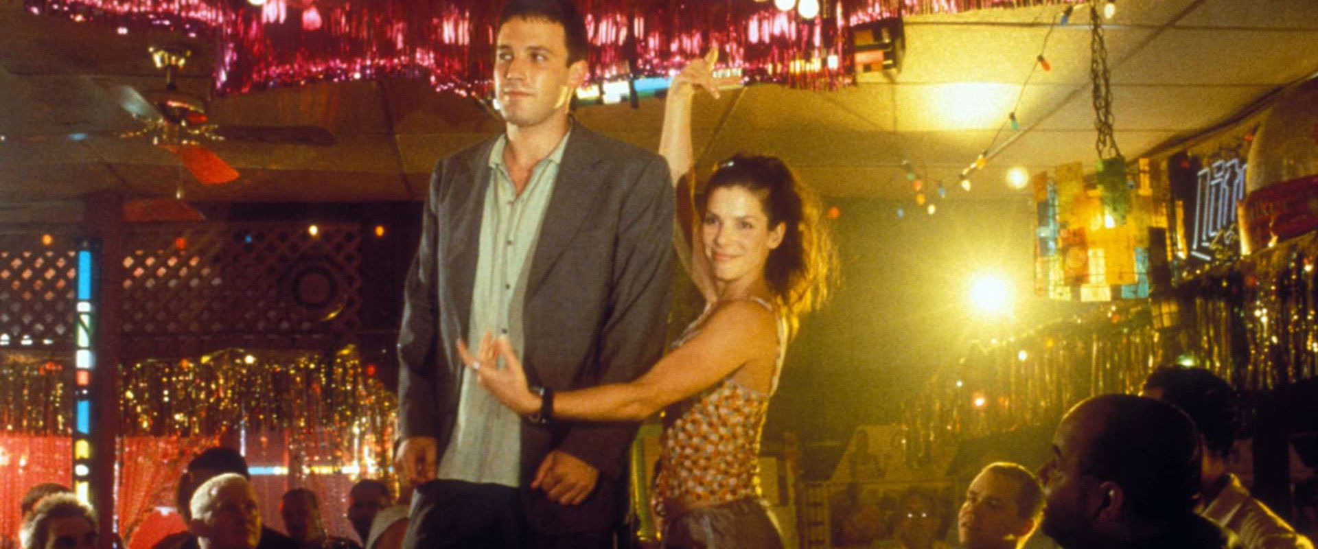 Auf die stürmische Art