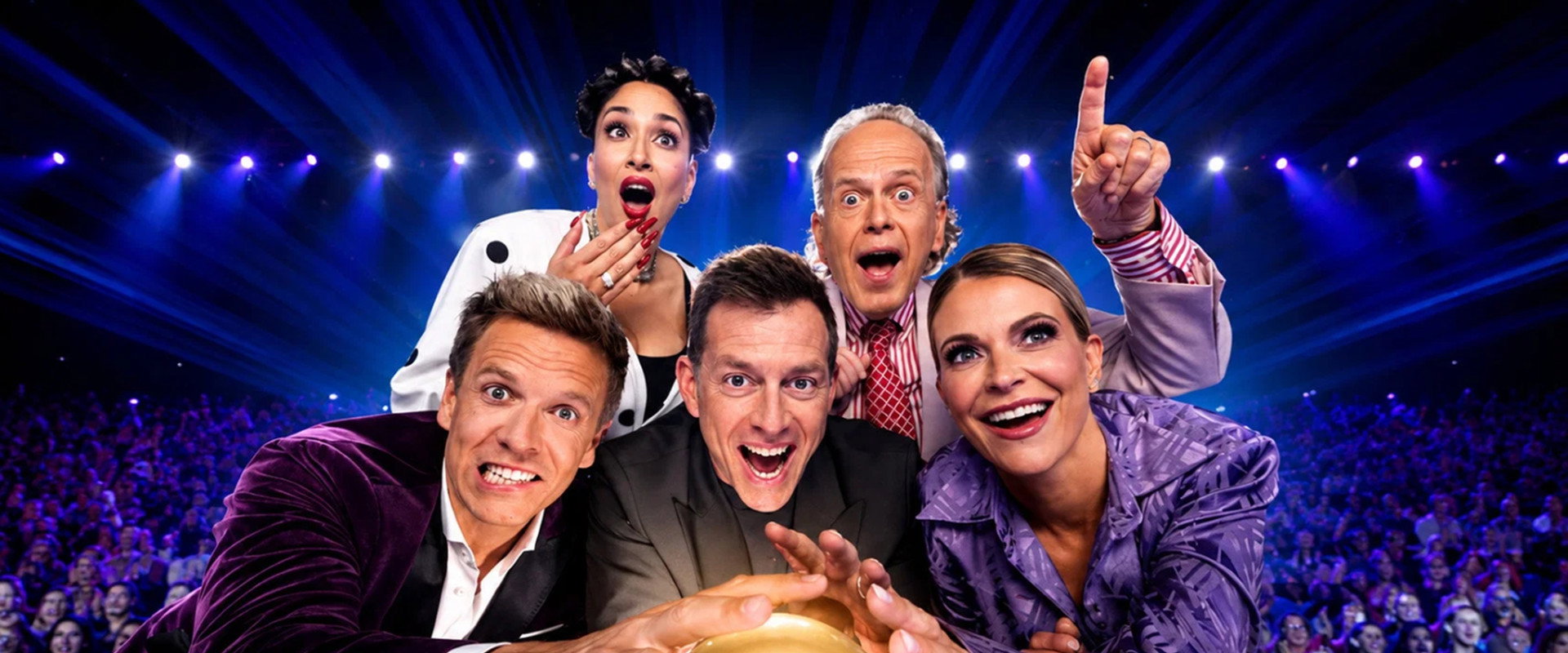 Got Talent's banner image