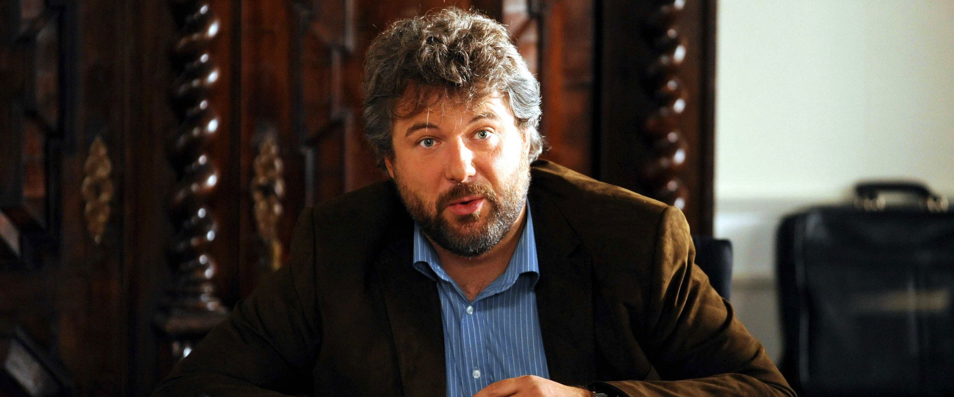 Der Kaiser von Schexing