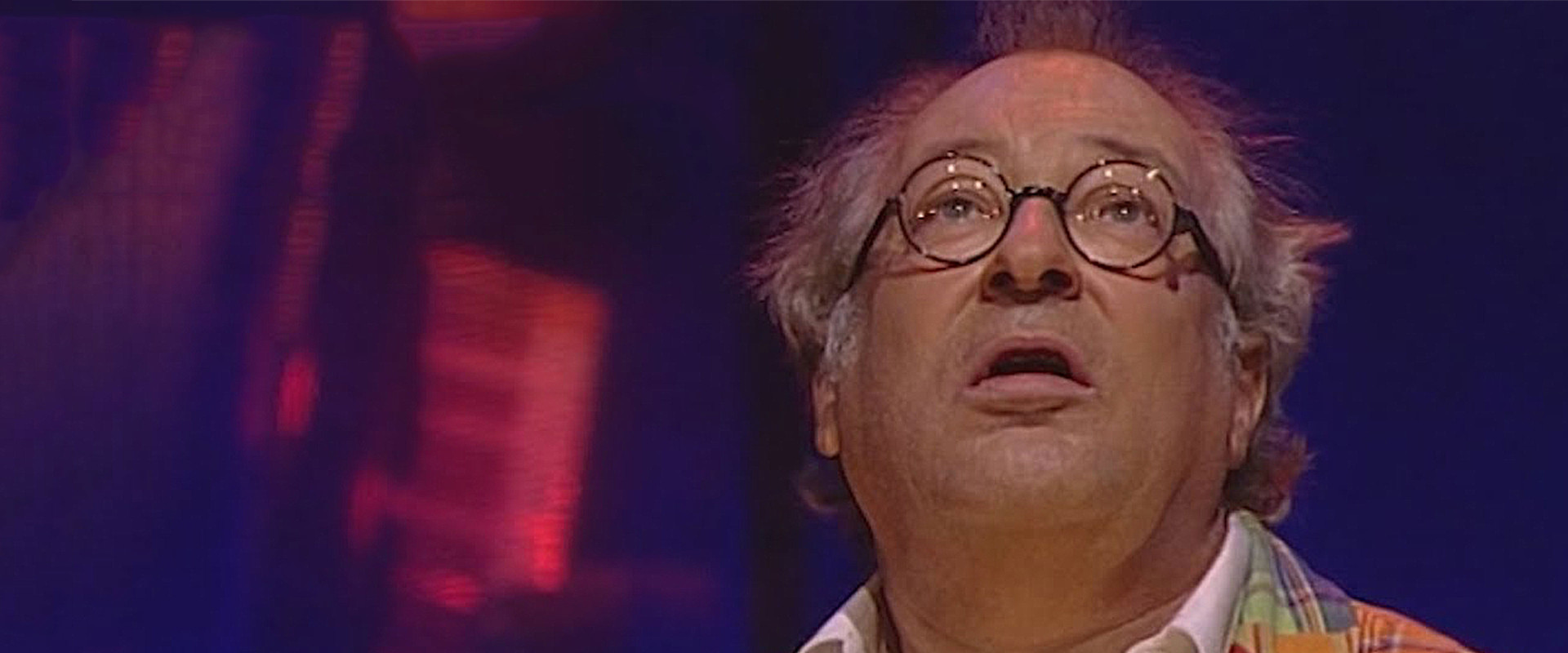 Youp van 't Hek: Het zelfmoordcommando's banner image