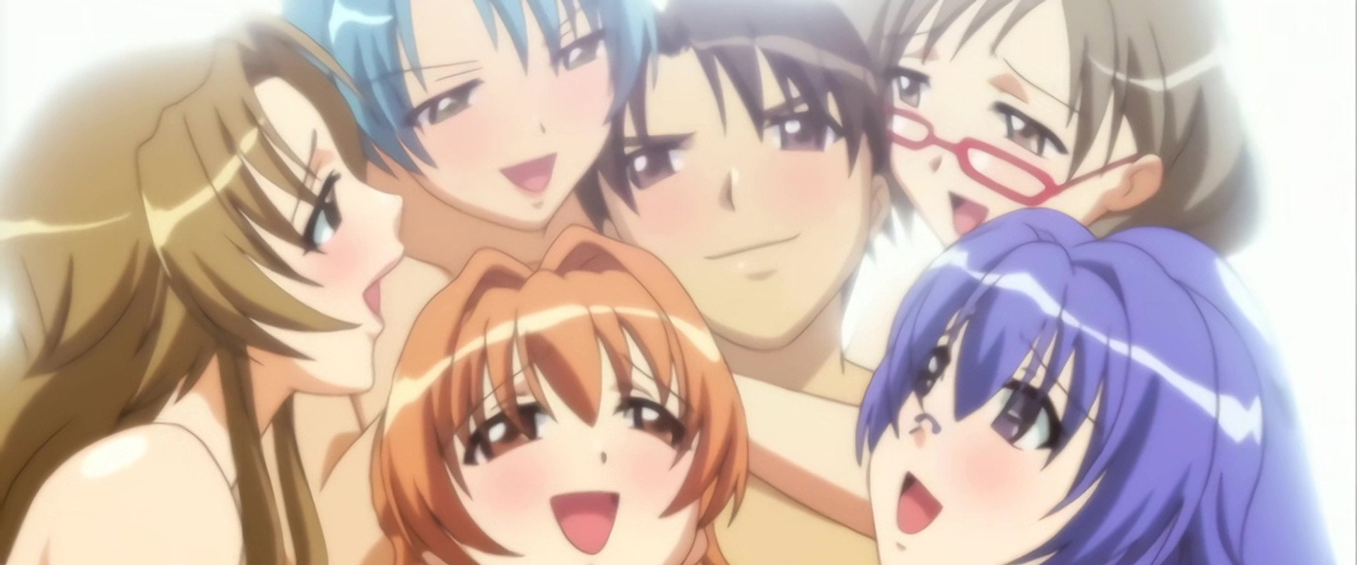 Learning the Hard Way's banner image