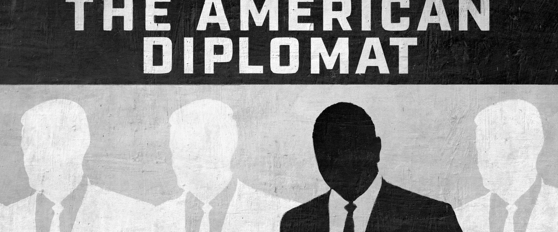 The American Diplomat