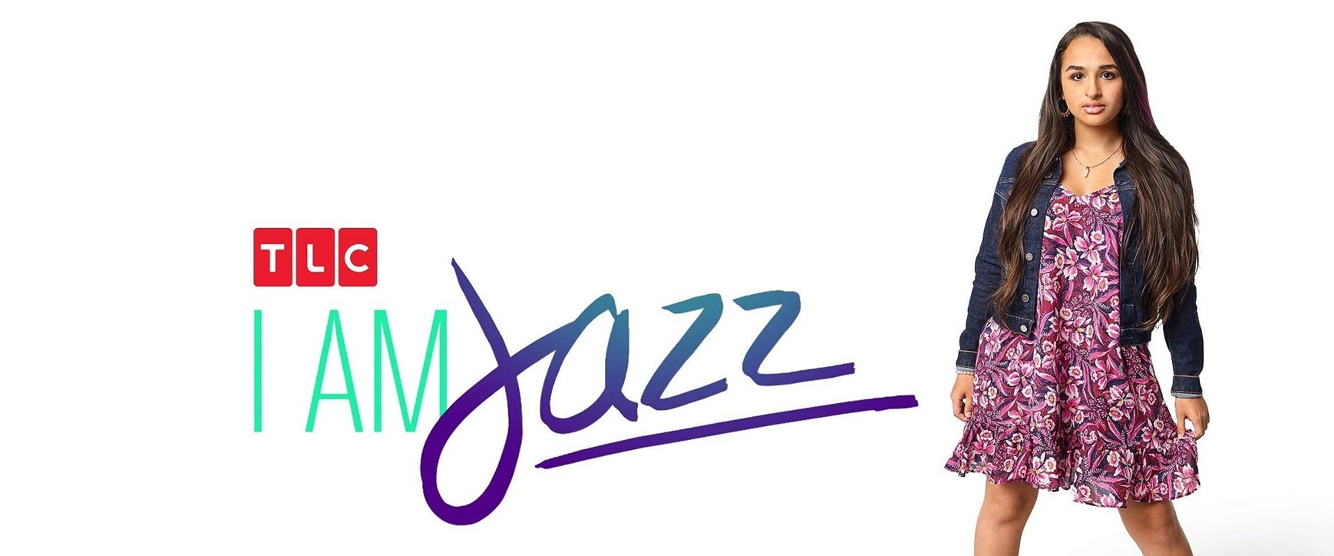 I Am Jazz