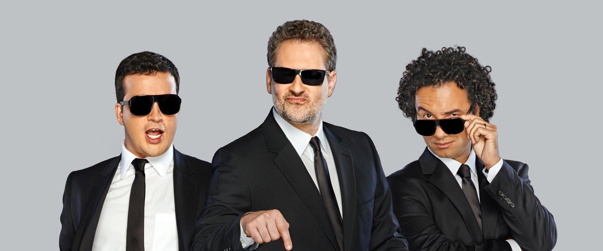 CQC - Custe o Que Custar