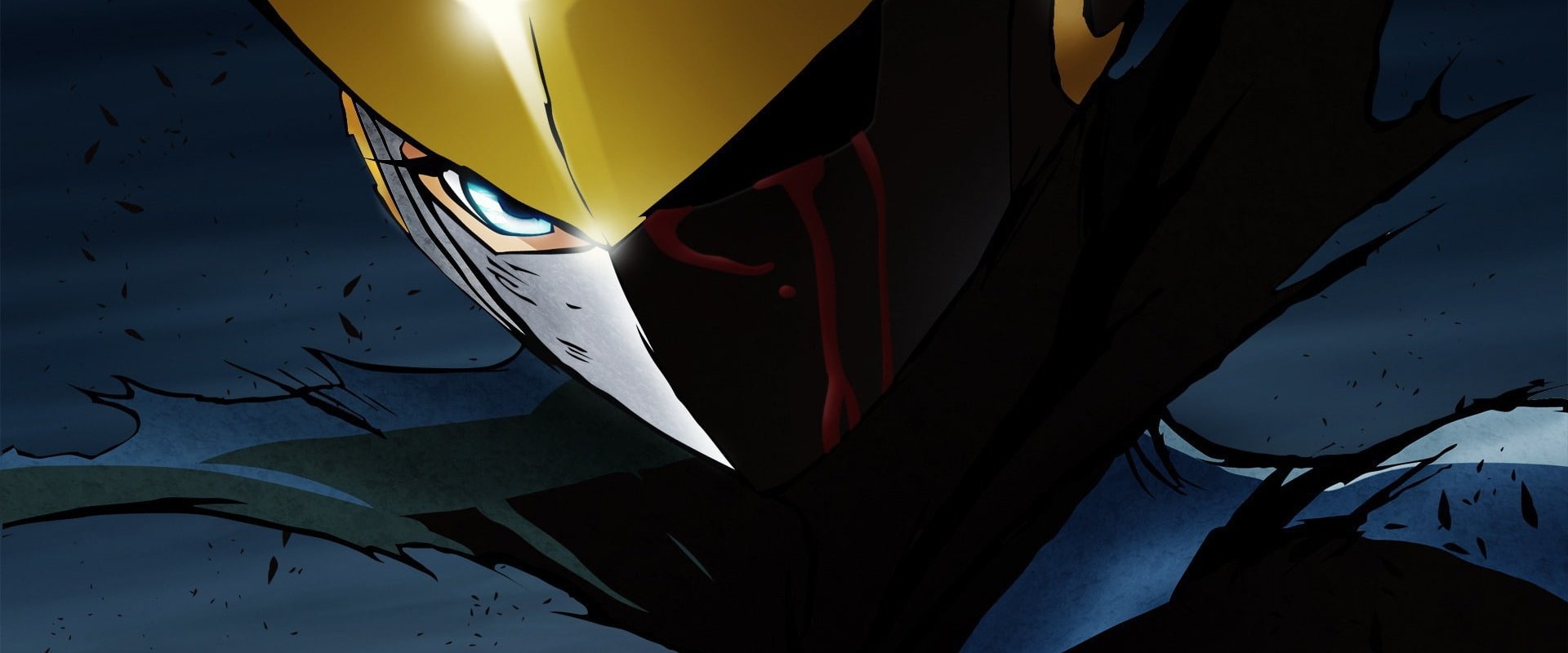 Casshern Sins