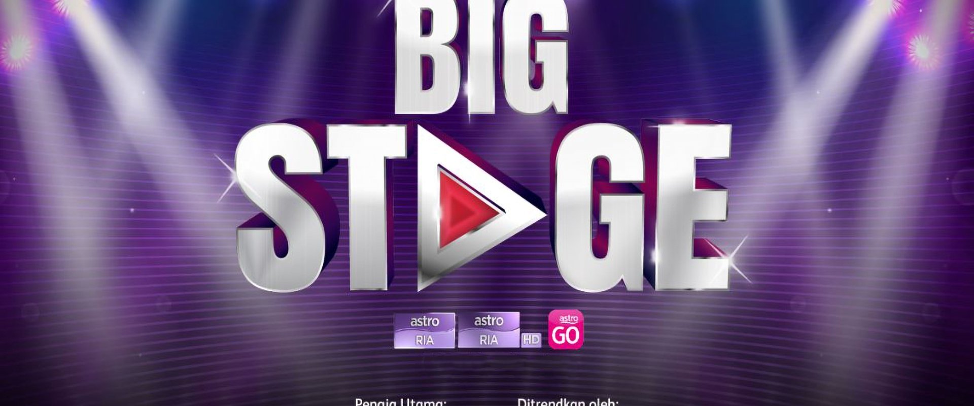 Big Stage