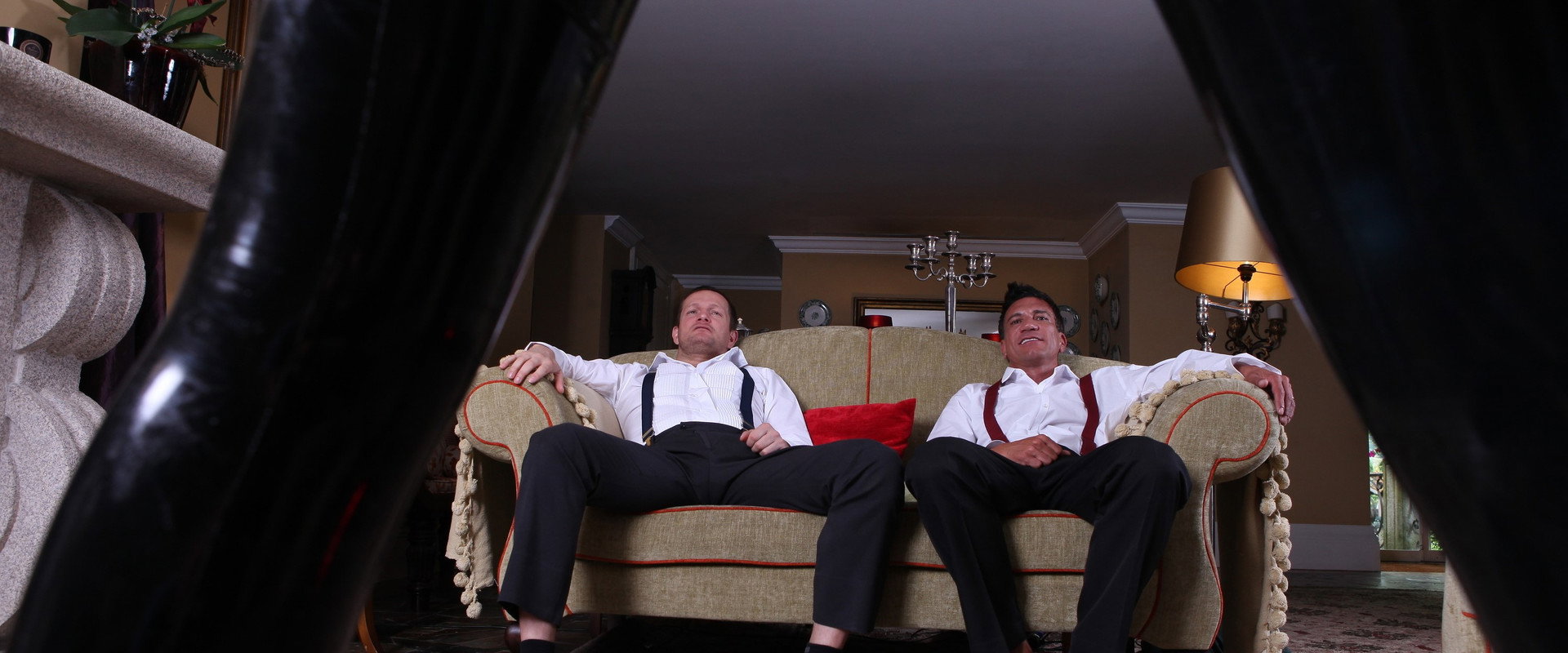 Fashionable Fuckers's banner image