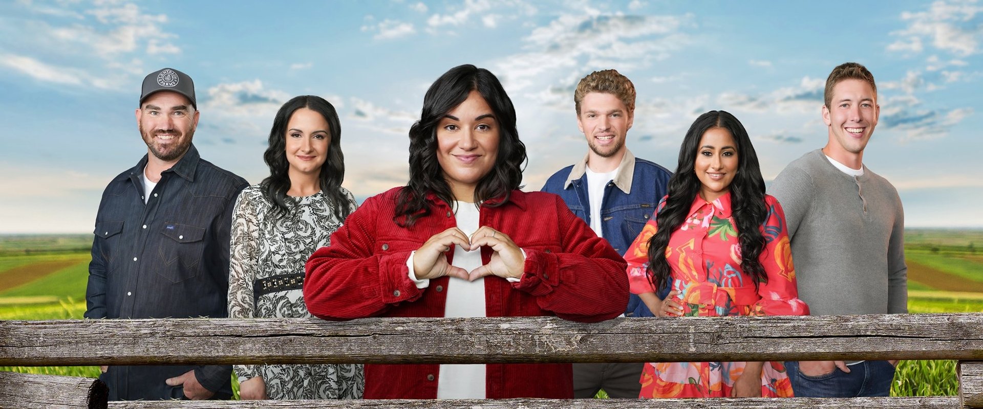Farming For Love