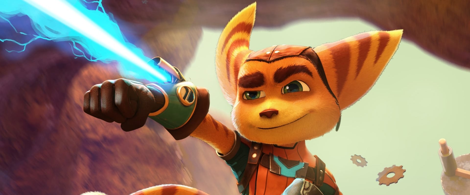 Heróis da Galáxia: Ratchet e Clank