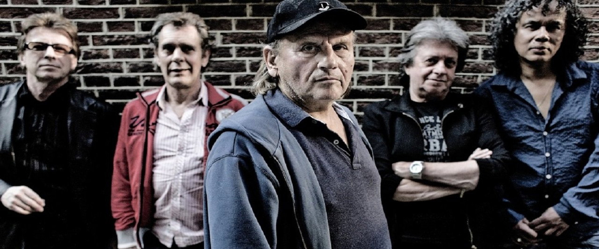 Cuby & The Blizzards: The Jubilee Concert's banner image