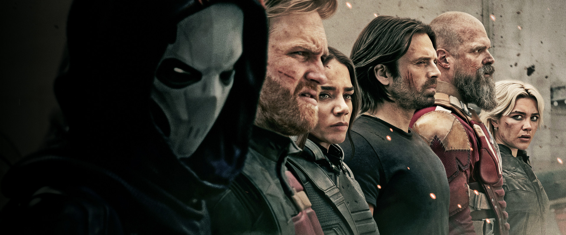 Thunderbolts*'s banner image