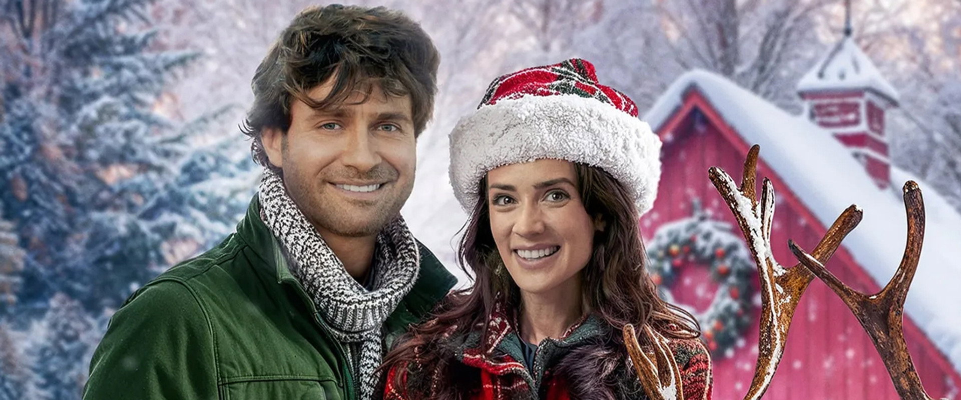 Santa's Cousin's banner image