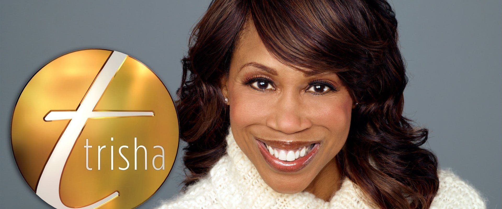 The Trisha Goddard Show