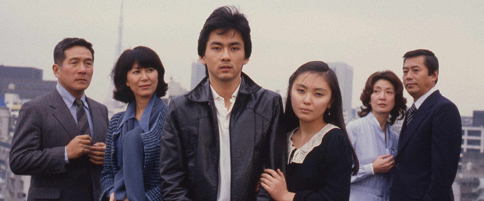 Tokyo Suburbia's banner image