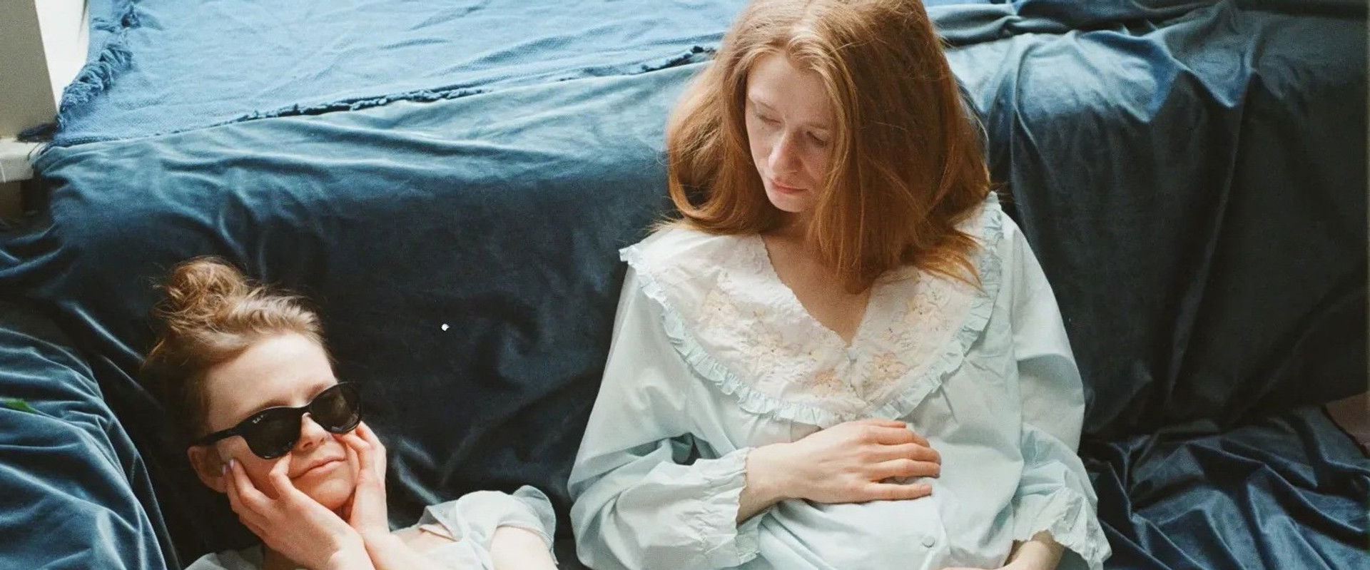 Summer Blues's banner image