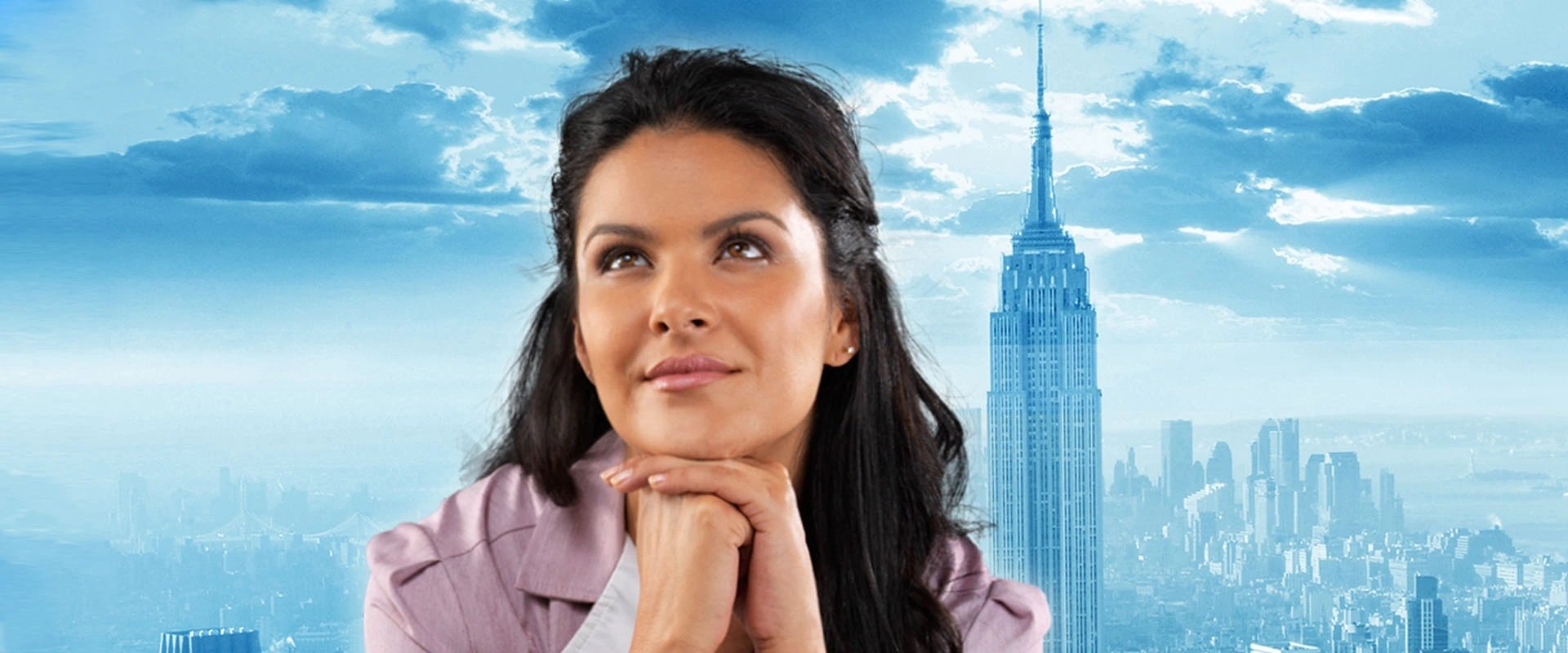 Una Maid en Manhattan