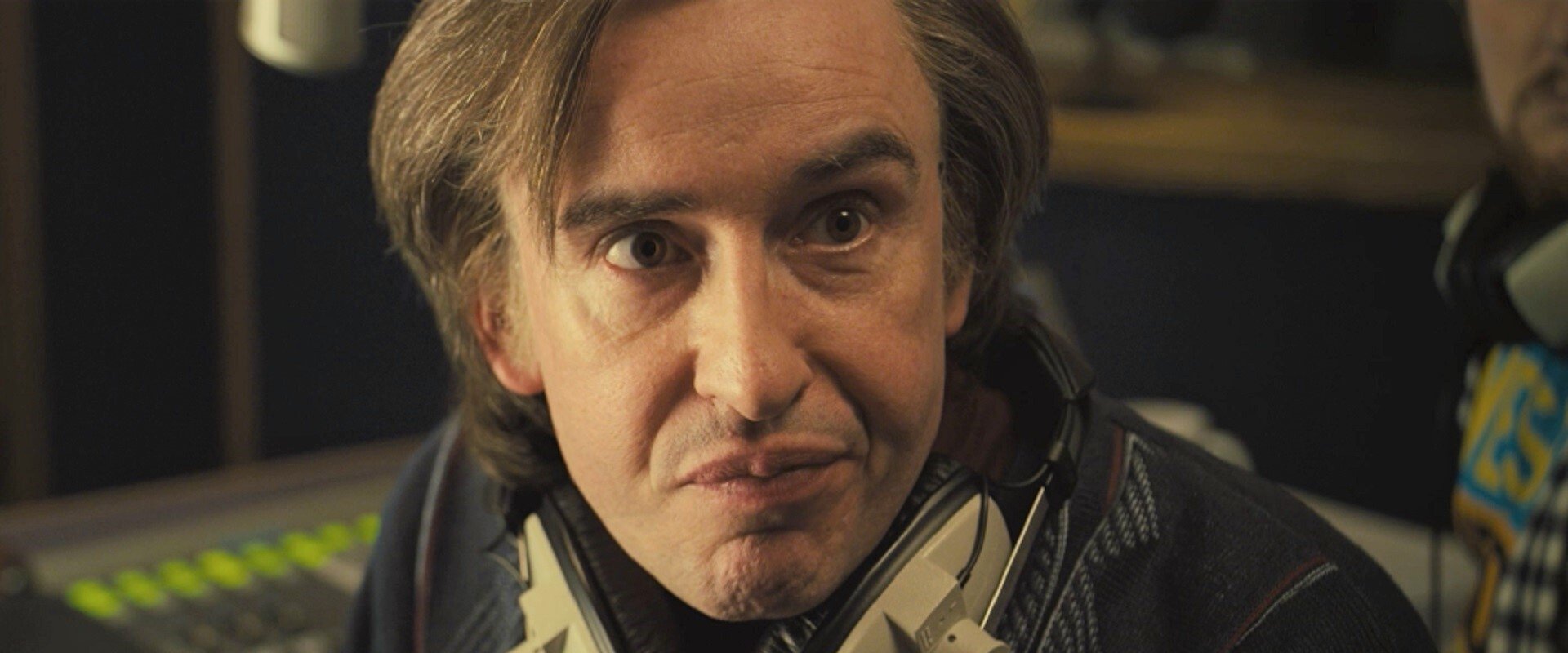 Alan Partridge: Radio sotto assedio