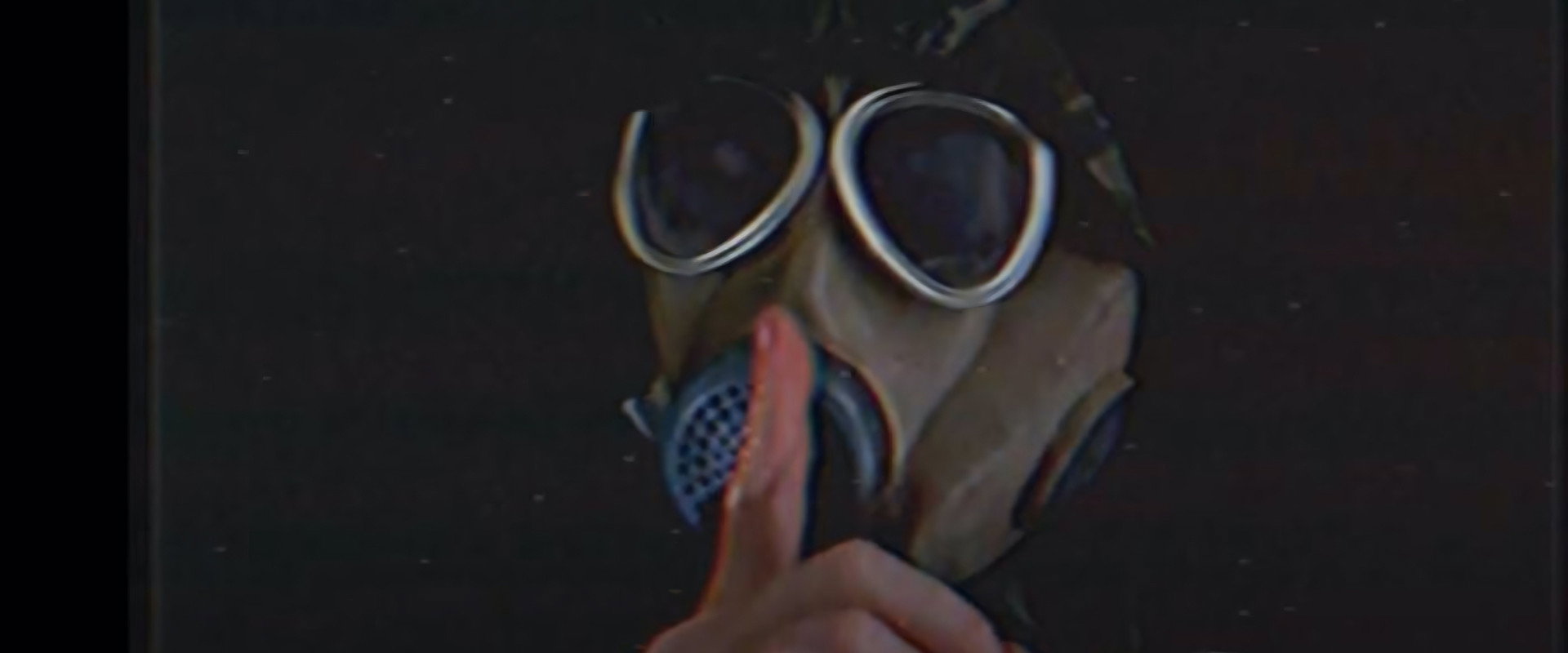 Don’t Peek's banner image