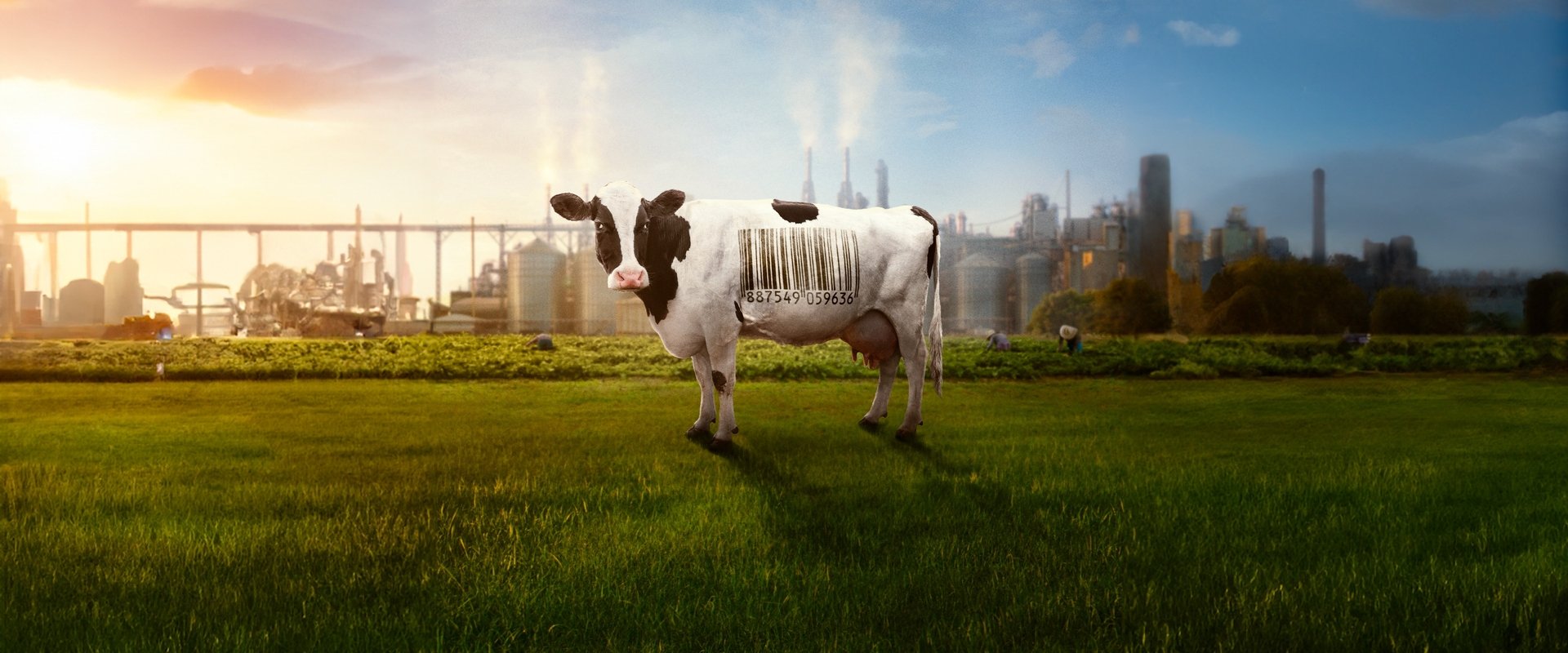 Food, Inc. 2