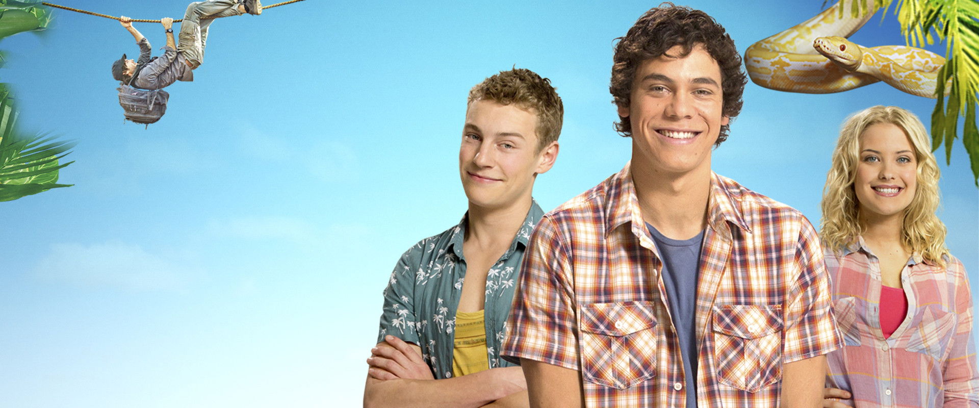 Sam Fox: Extreme Adventures