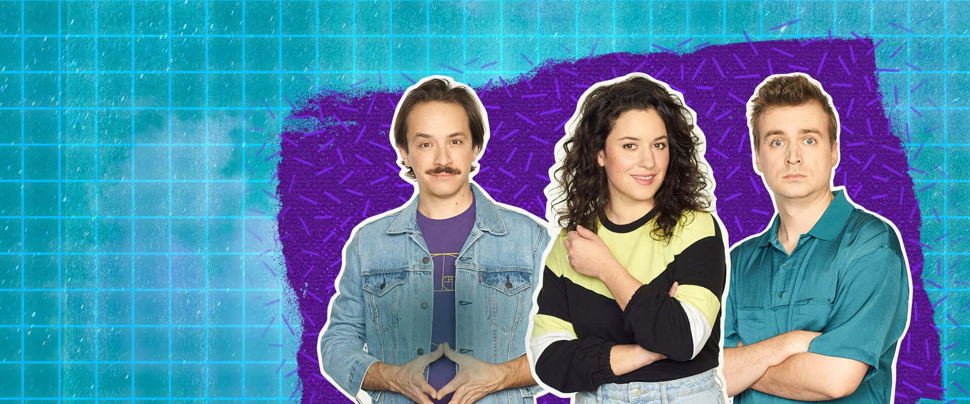Les doubleurs's banner image