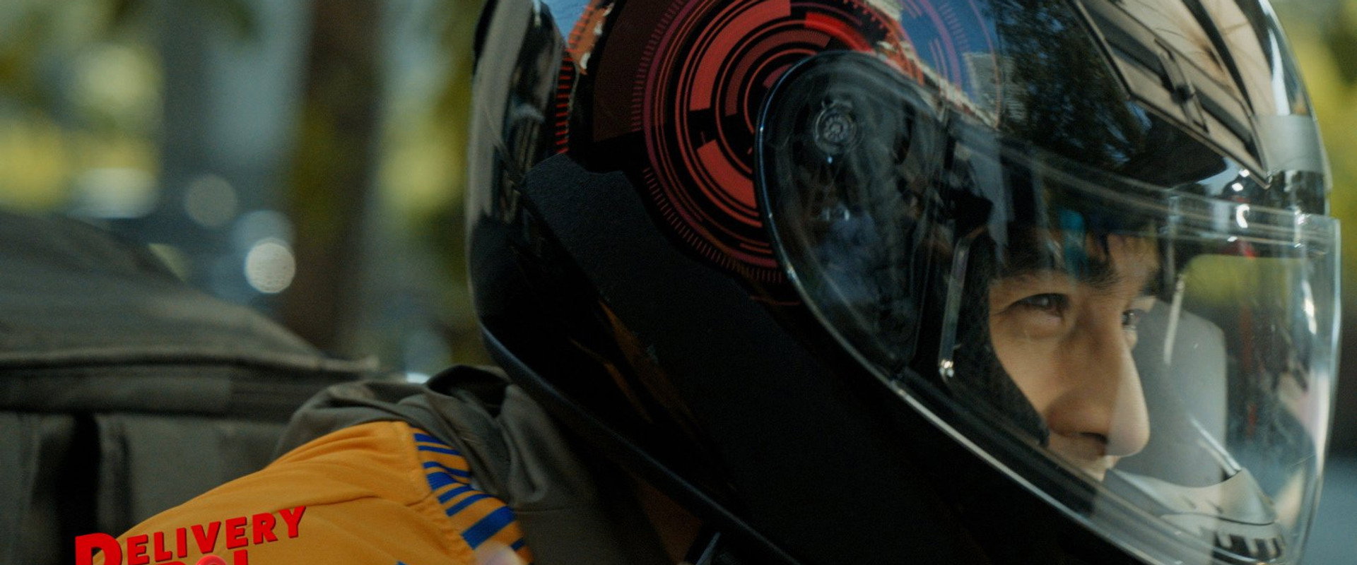 Delivery Boi's banner image