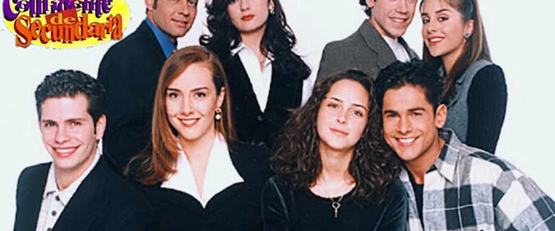 Confidente de secundaria