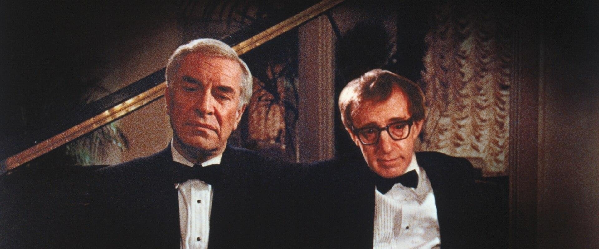 Crimes and Misdemeanors
