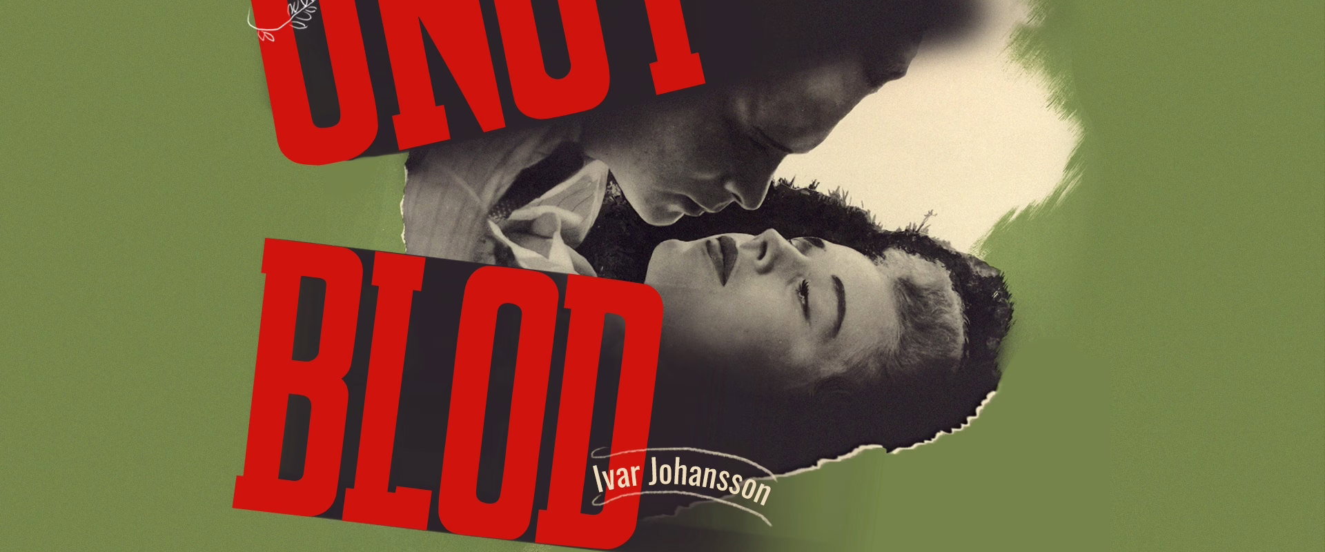 Young Blood's banner image