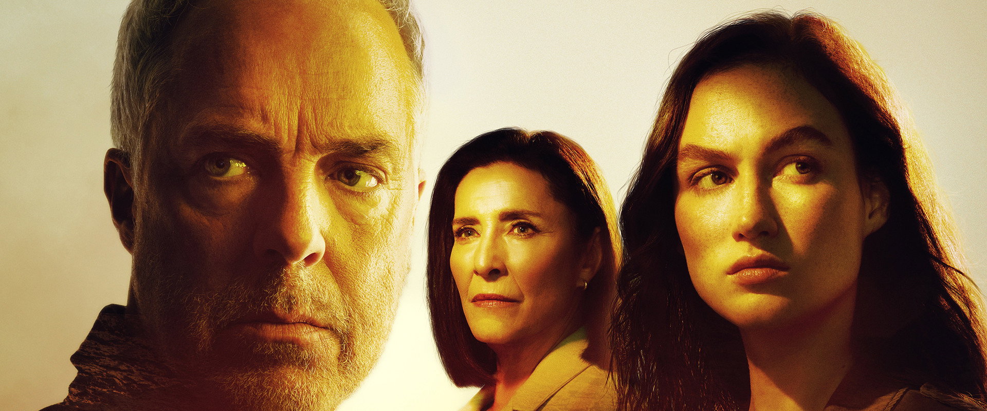 Bosch: Legacy
