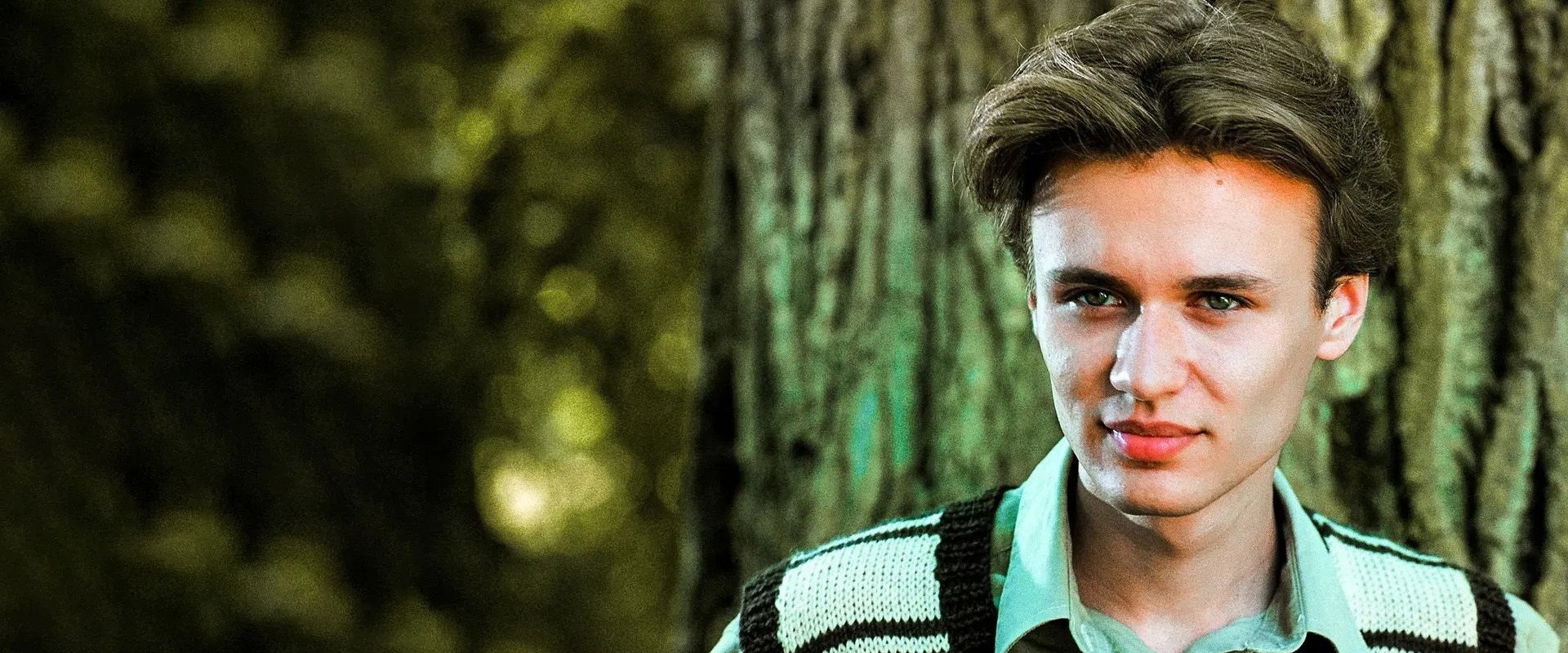 Satan from the 7th Grade's banner image