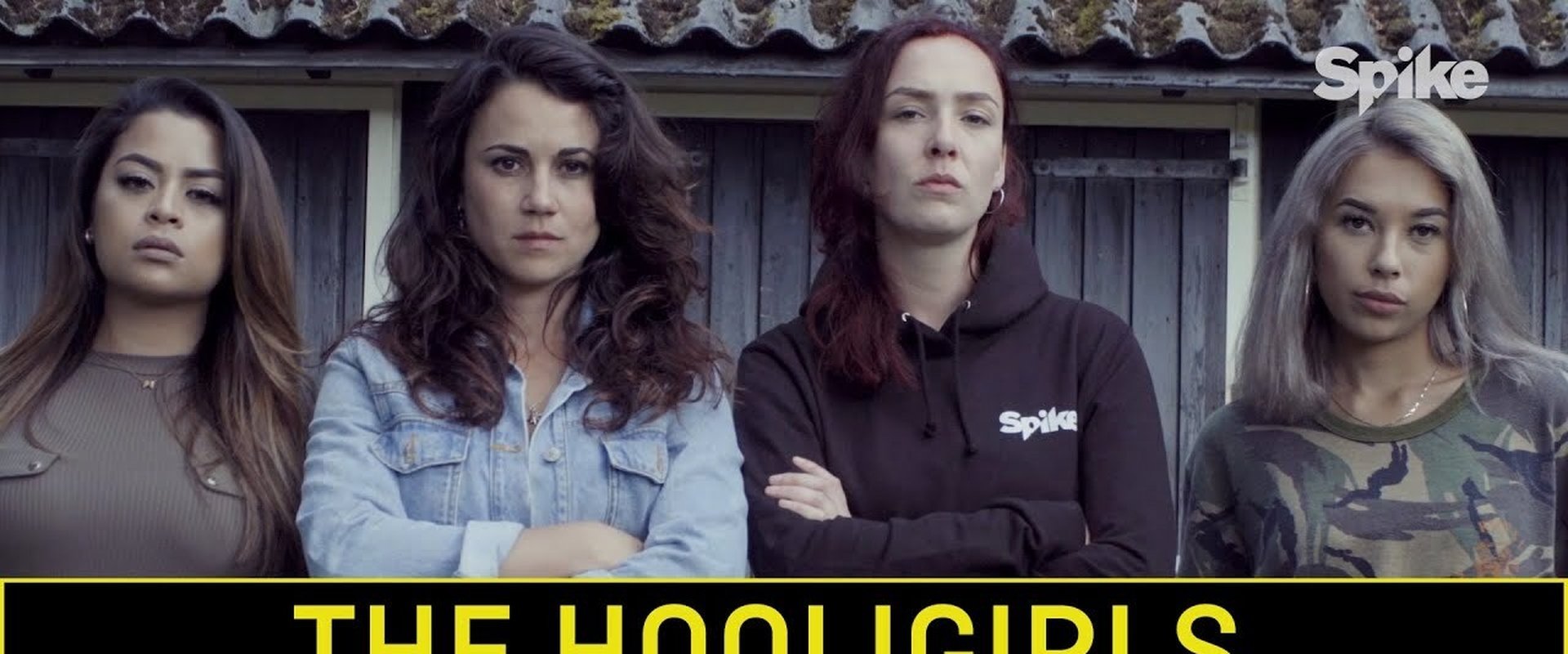 Hooligirls