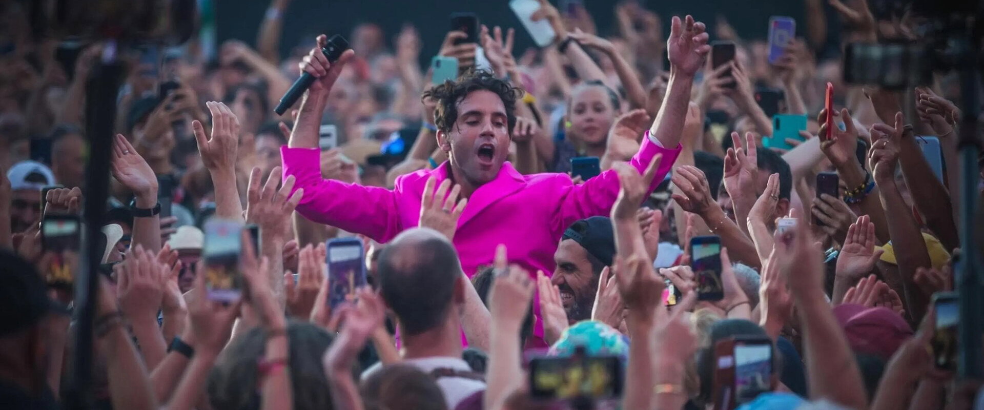 Le meilleur des Francofolies's banner image