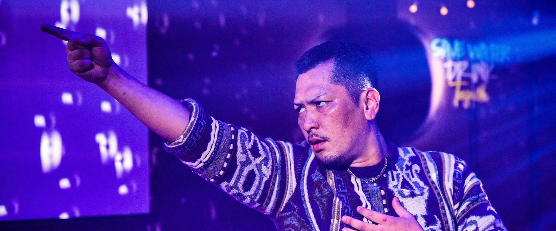 Break Free's banner image