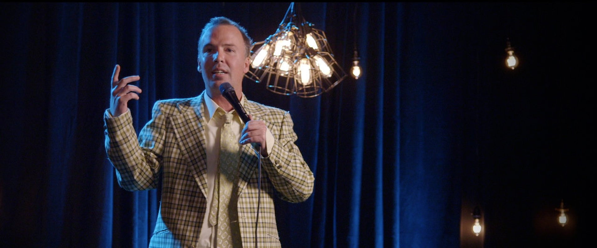 Doug Stanhope: Beer Hall Putsch