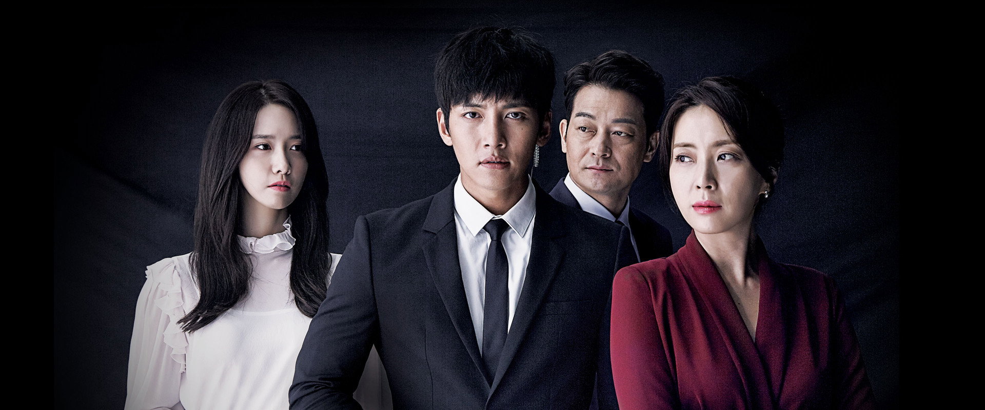 The K2's banner image