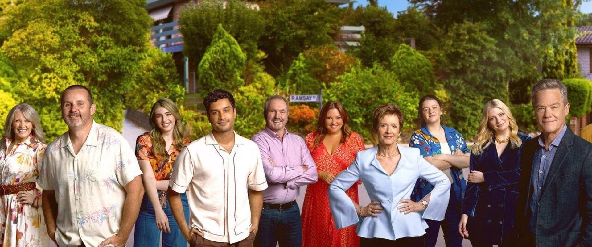 Neighbours