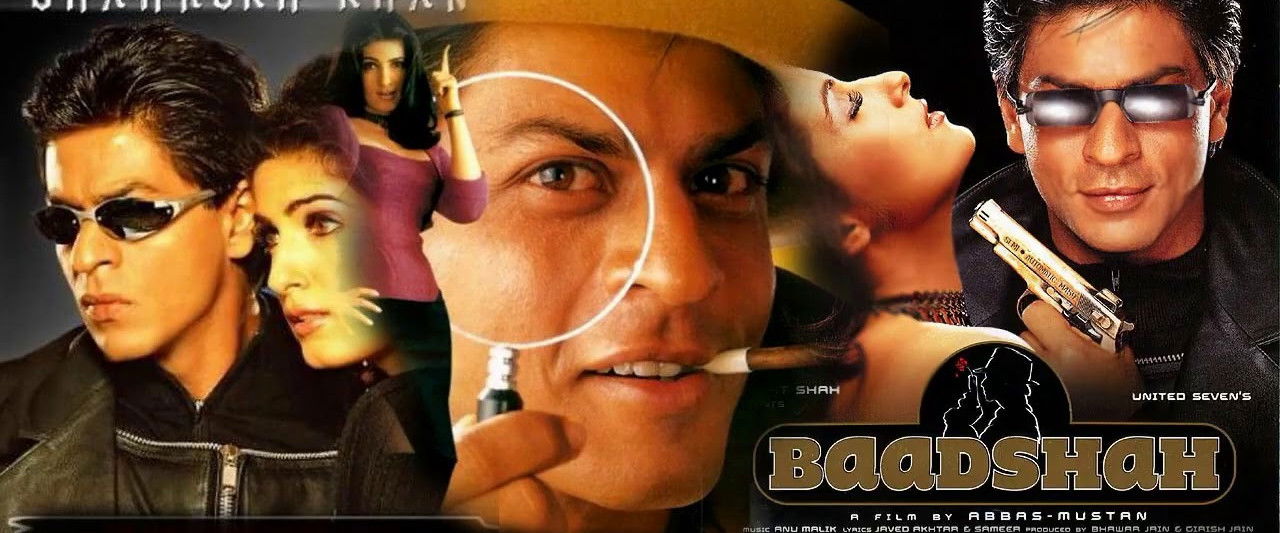 Badşah./ Baadshah