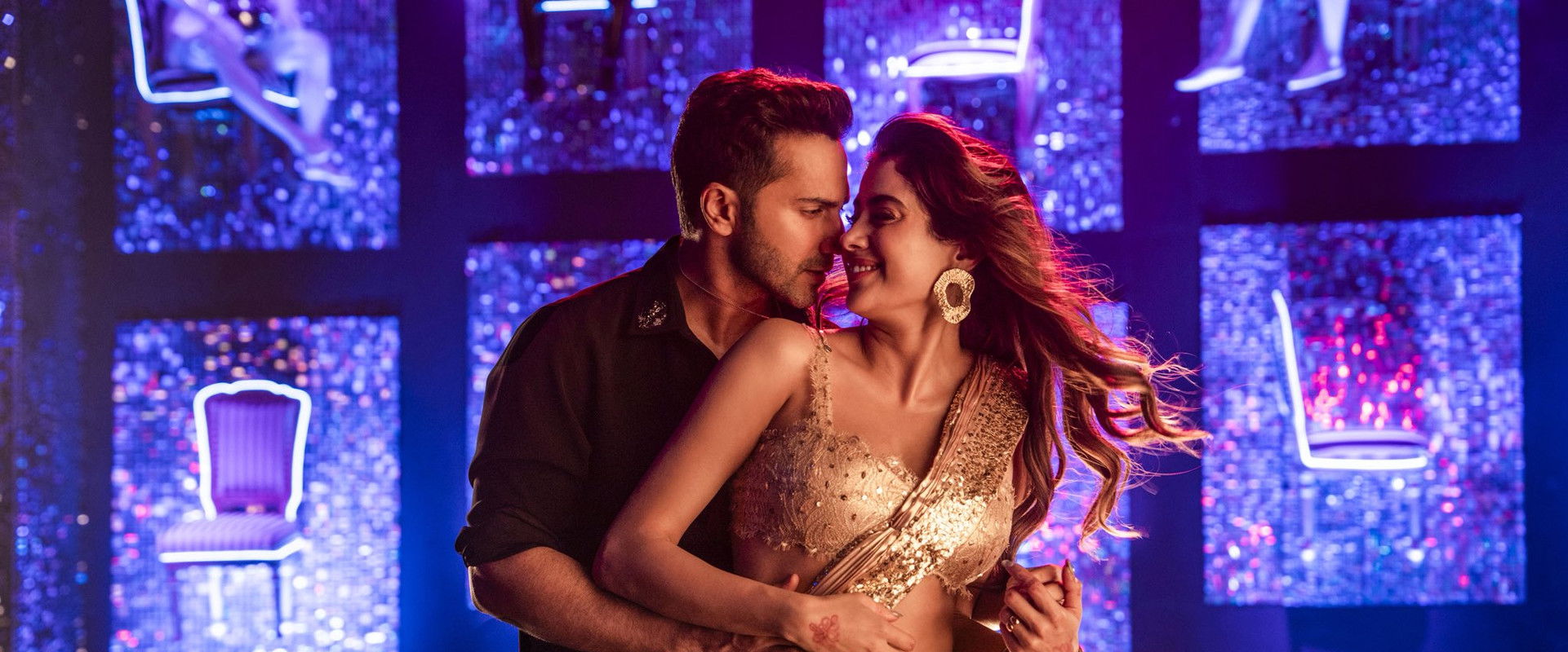 Sunny Sanskari Ki Tulsi Kumari