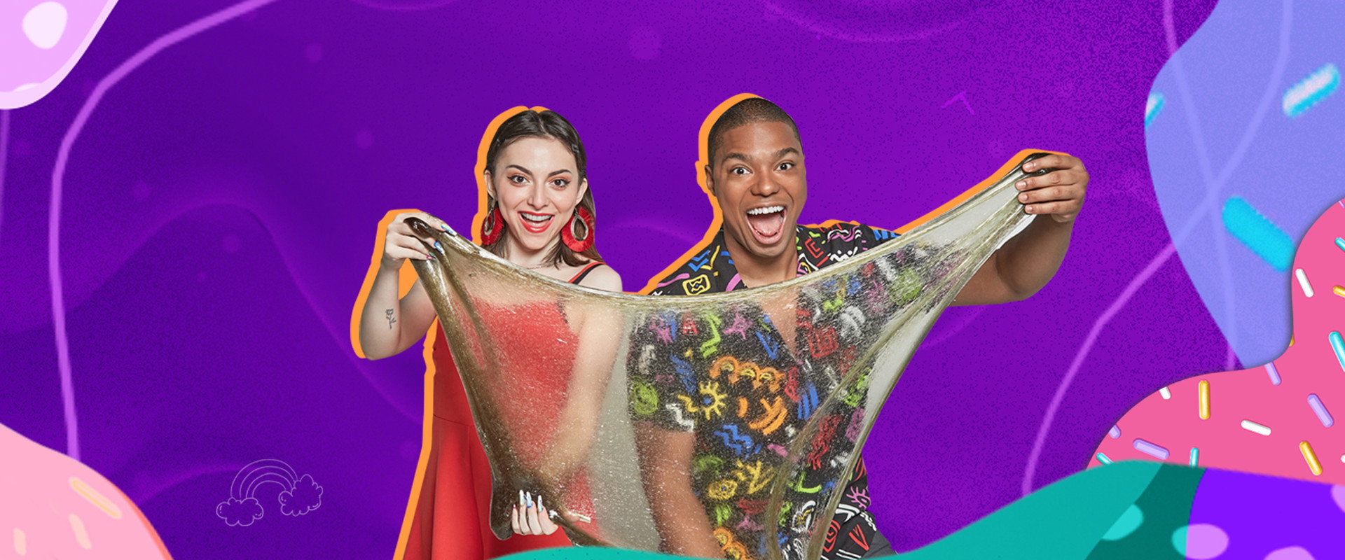 Slime Chef's banner image