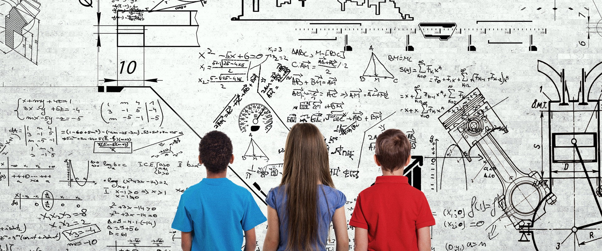 The Einstein Challenge's banner image