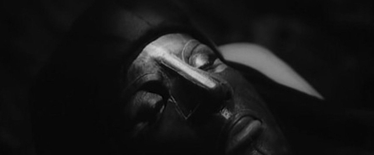 Belphegor, or The Phantom of the Louvre