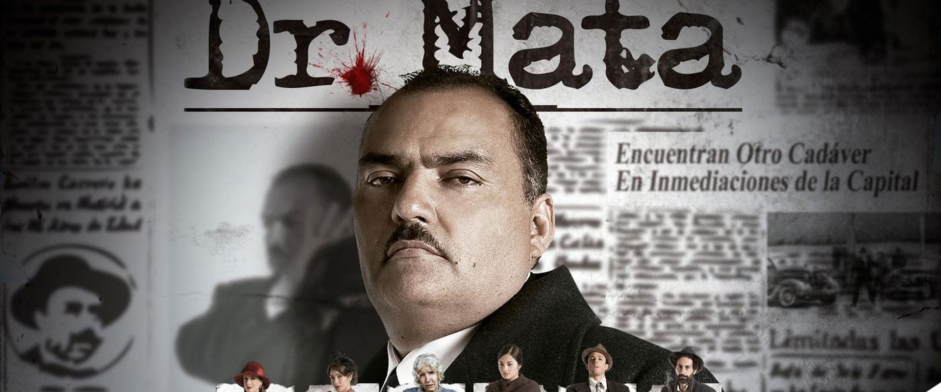 Dr. Mata