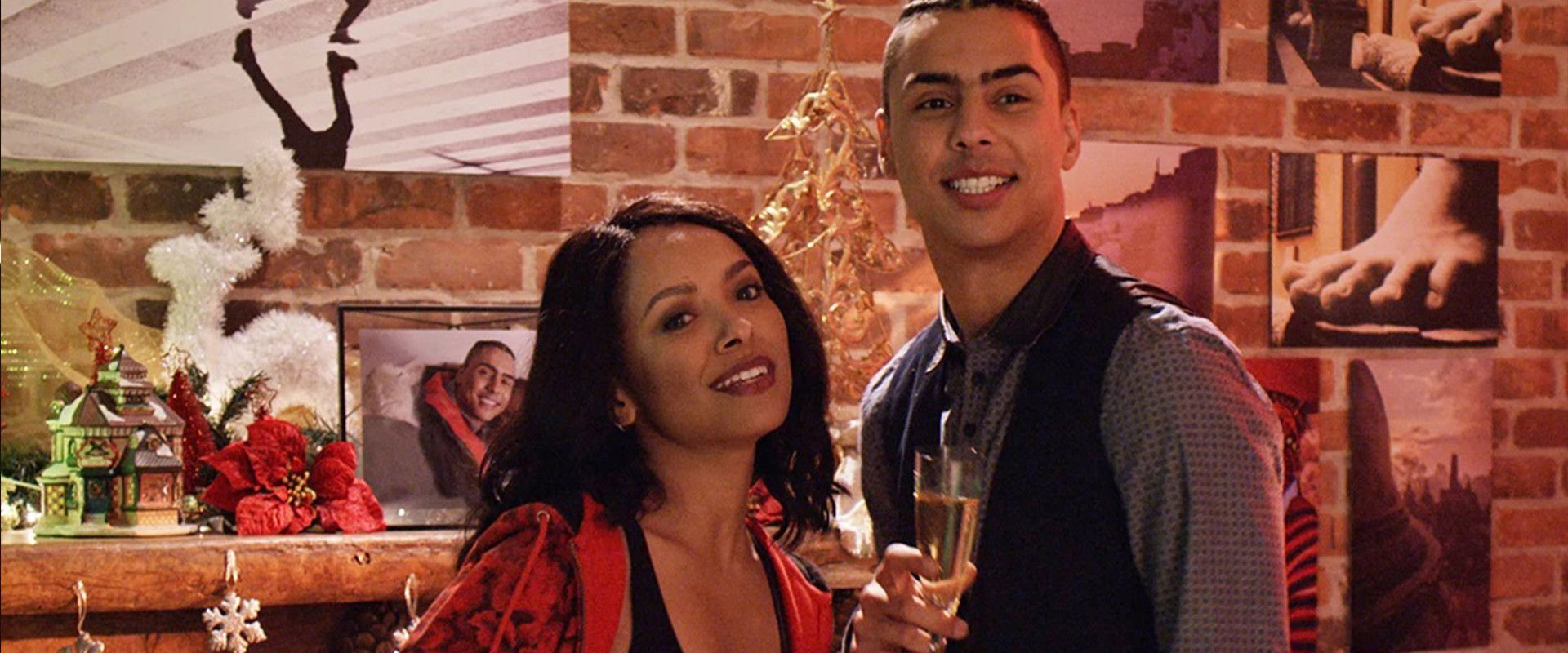 The Holiday Calendar